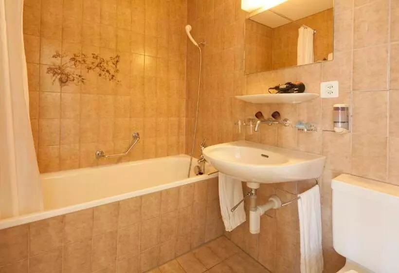 Fotos del hotel Central Continental:  3