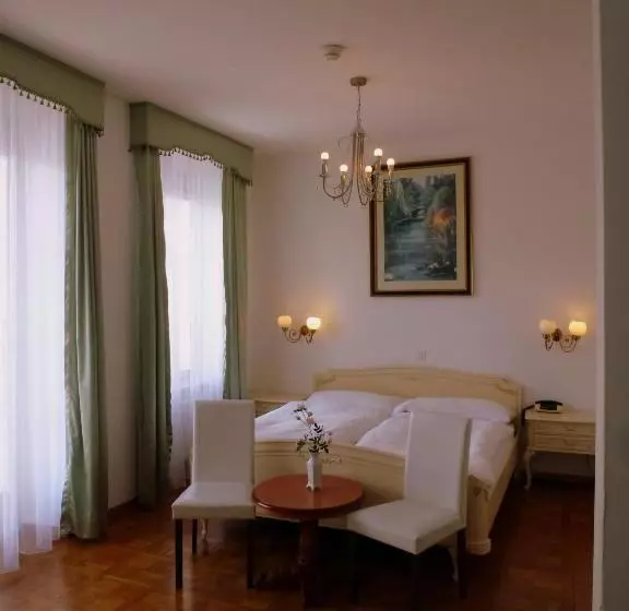 Fotos del hotel Central Continental:  15