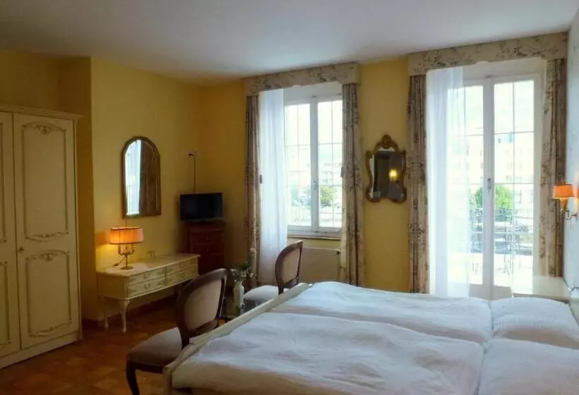 Fotos del hotel Central Continental:  12