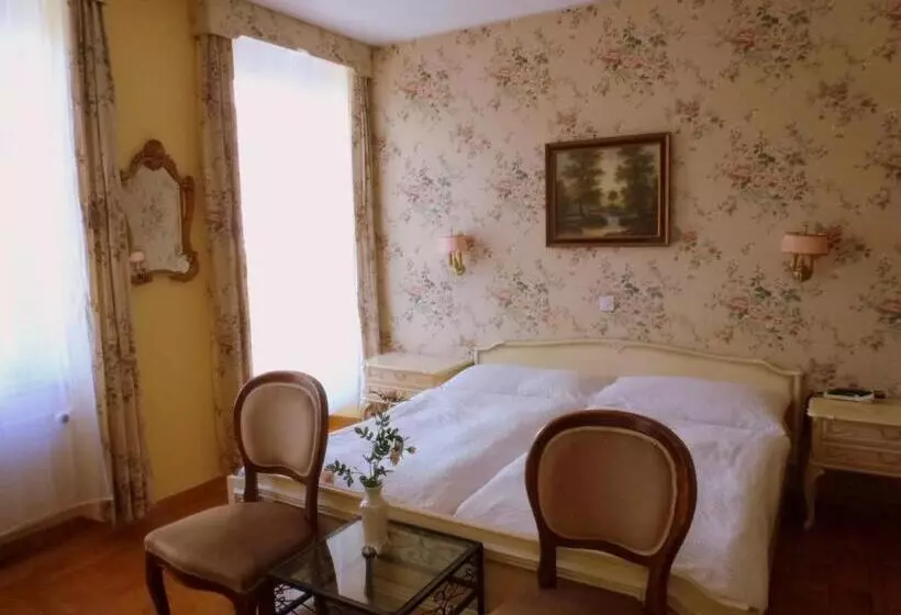 Fotos del hotel Central Continental:  17