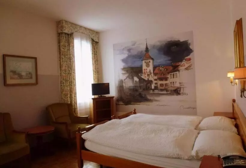 Fotos del hotel Central Continental:  11