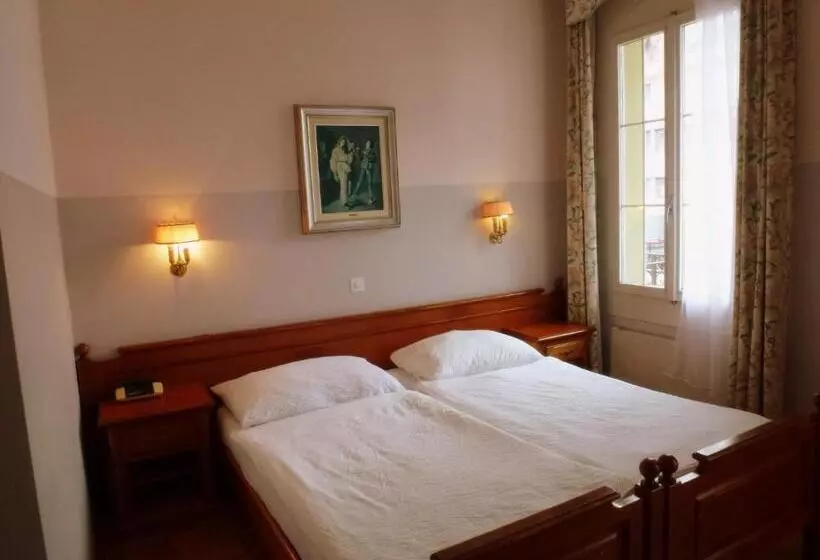 Fotos del hotel Central Continental:  19