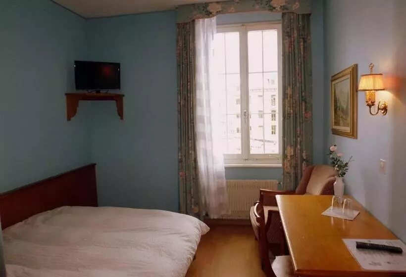 Fotos del hotel Central Continental:  8