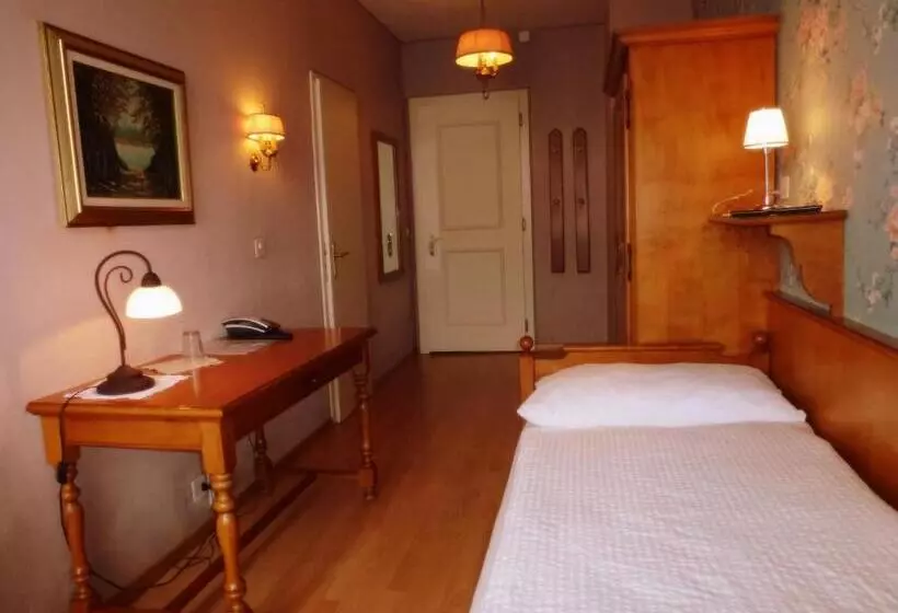 Fotos del hotel Central Continental:  4