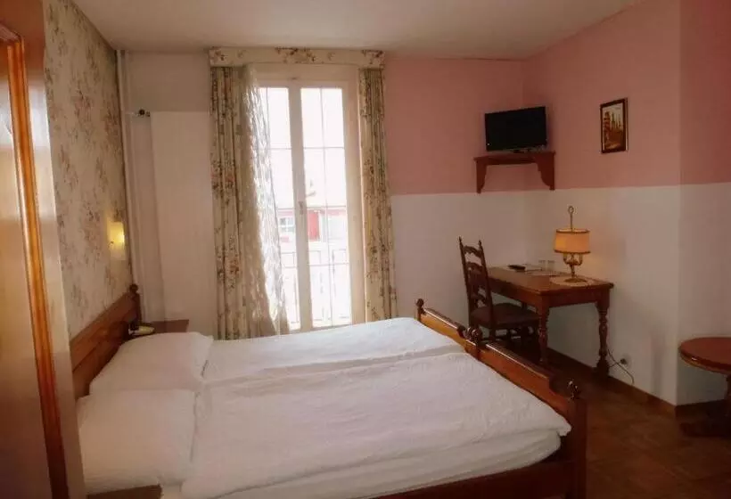 Fotos del hotel Central Continental:  6