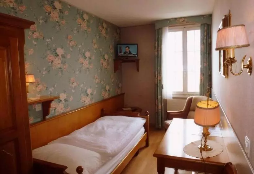 Fotos del hotel Central Continental:  1