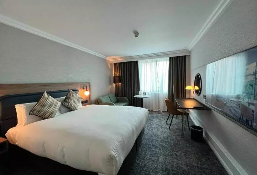 Fotos del hotel Crowne Plaza Birmingham Nec, An Ihg:  12