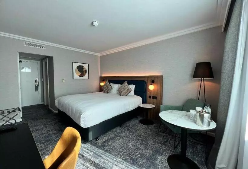 Fotos del hotel Crowne Plaza Birmingham Nec, An Ihg:  18