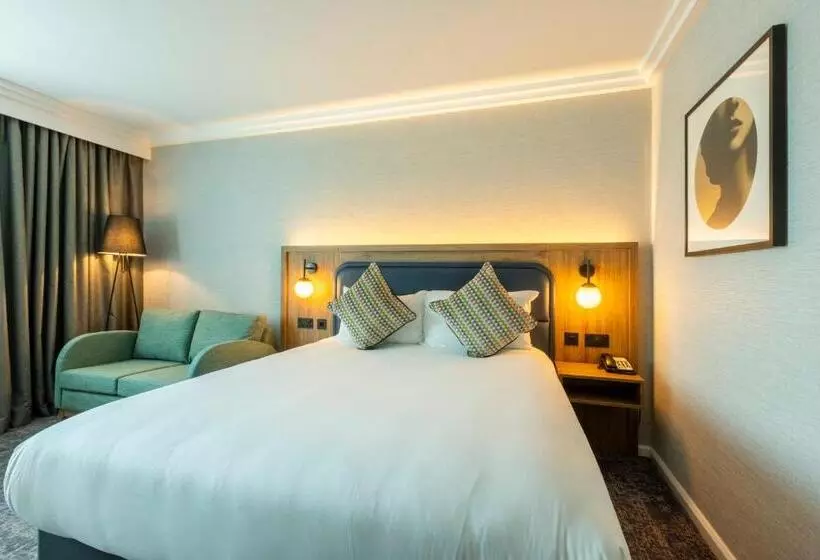 Fotos del hotel Crowne Plaza Birmingham Nec, An Ihg:  21