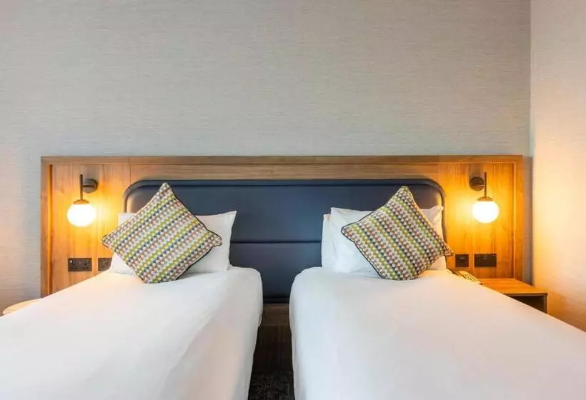 Fotos del hotel Crowne Plaza Birmingham Nec, An Ihg:  25