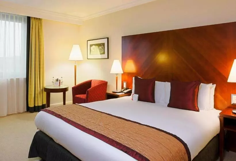 Fotos del hotel Crowne Plaza Birmingham Nec, An Ihg:  13