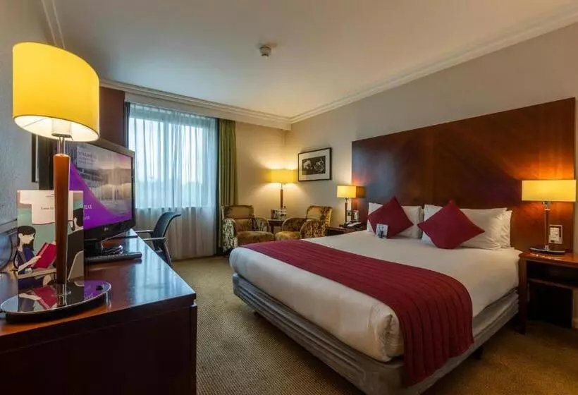 Fotos del hotel Crowne Plaza Birmingham Nec, An Ihg:  11