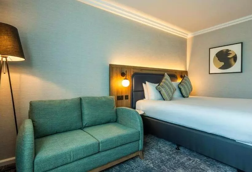 Fotos del hotel Crowne Plaza Birmingham Nec, An Ihg:  15