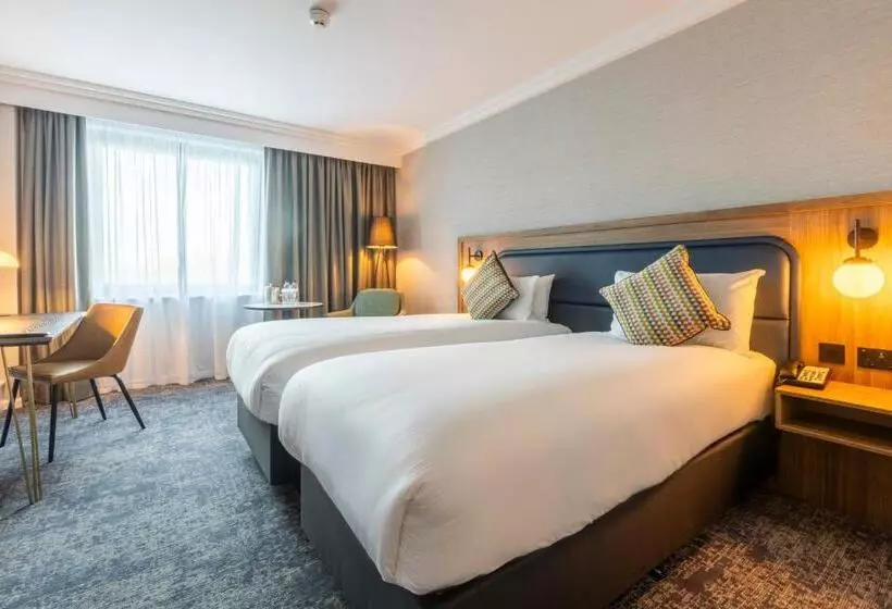 Fotos del hotel Crowne Plaza Birmingham Nec, An Ihg:  14