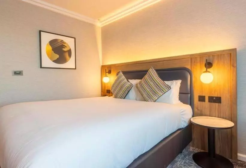 Fotos del hotel Crowne Plaza Birmingham Nec, An Ihg:  7