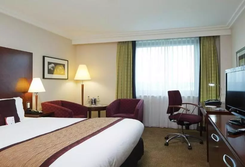 Fotos del hotel Crowne Plaza Birmingham Nec, An Ihg:  16