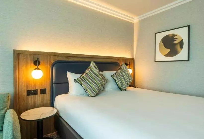 Fotos del hotel Crowne Plaza Birmingham Nec, An Ihg:  24