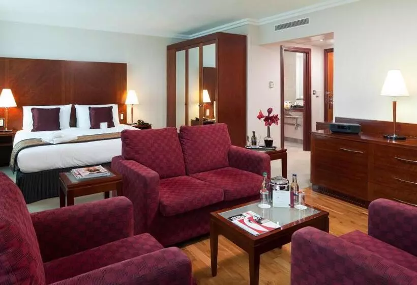 Crowne Plaza Birmingham Nec, An Ihg