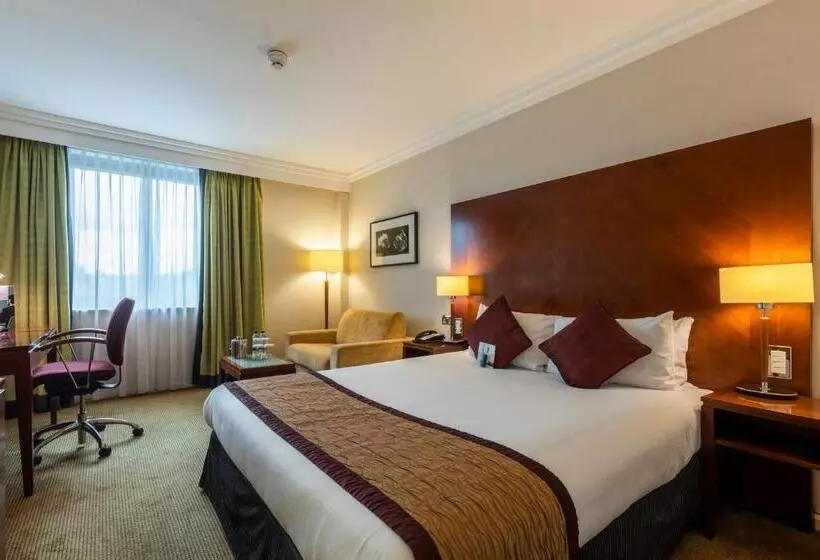 Fotos del hotel Crowne Plaza Birmingham Nec, An Ihg:  23