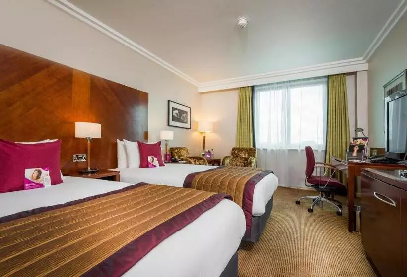 Fotos del hotel Crowne Plaza Birmingham Nec, An Ihg:  19