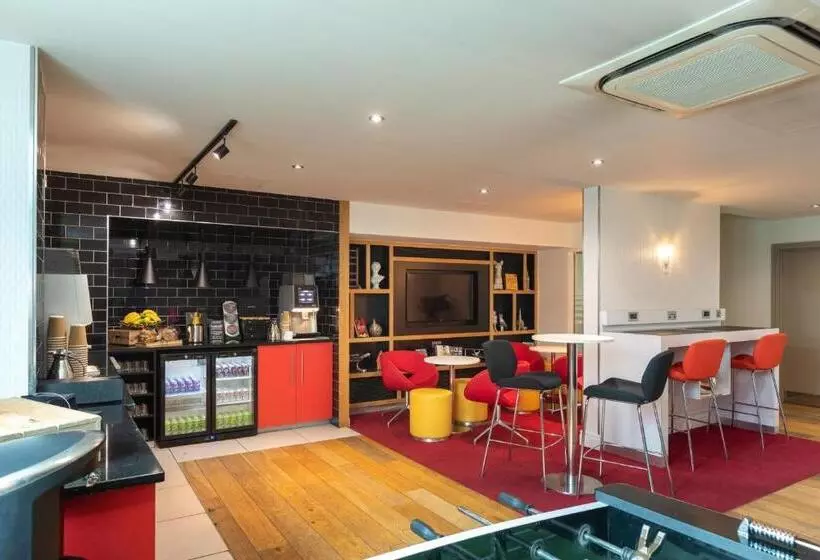 Fotos del hotel Crowne Plaza Birmingham Nec, An Ihg:  2