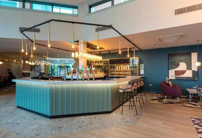 Fotos del hotel Crowne Plaza Birmingham Nec, An Ihg:  5