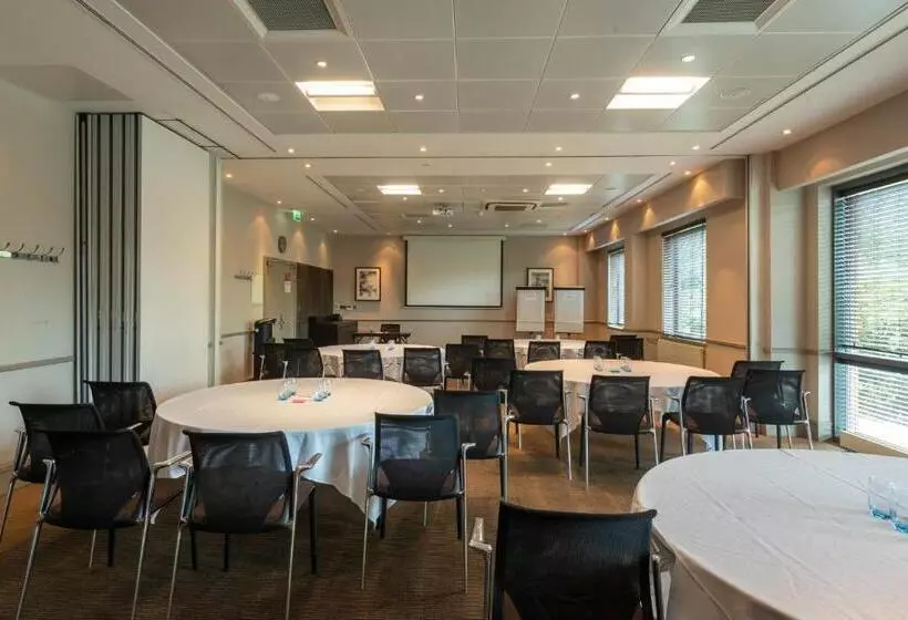 Fotos del hotel Crowne Plaza Birmingham Nec, An Ihg:  6