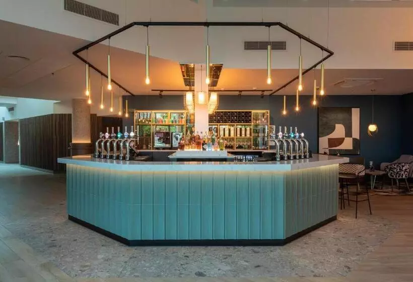 Fotos del hotel Crowne Plaza Birmingham Nec, An Ihg:  8