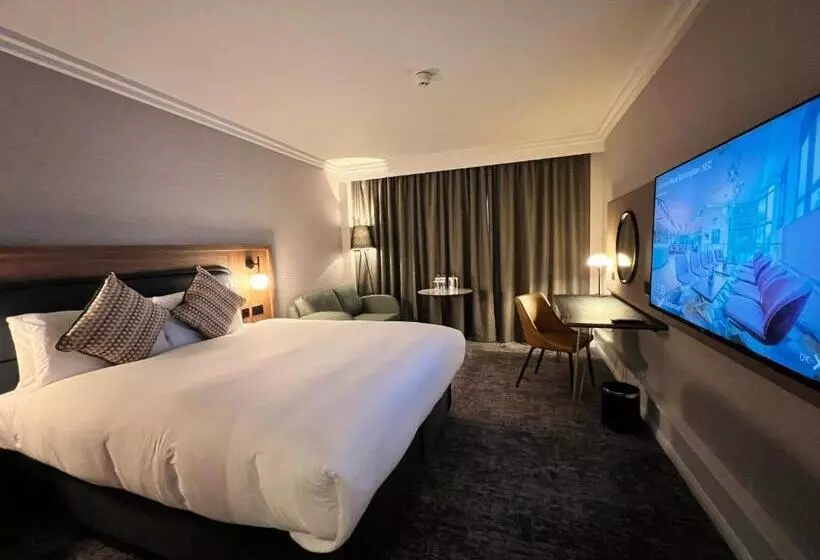 Fotos del hotel Crowne Plaza Birmingham Nec, An Ihg:  9