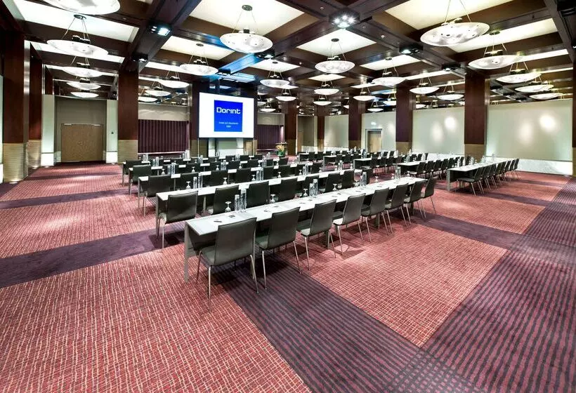 Fotos del hotel Dorint  Am Heumarkt Köln:  10