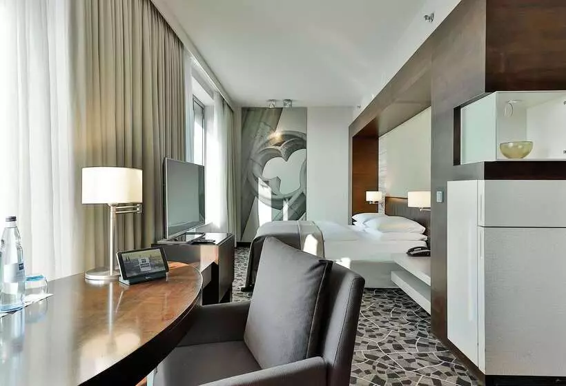 Fotos del hotel Dorint  Am Heumarkt Köln:  19