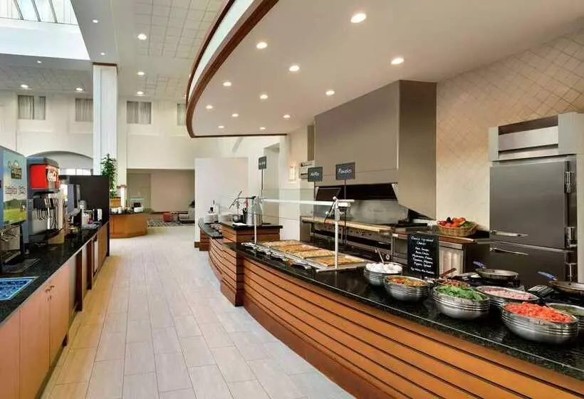 Fotos del hotel Embassy Suites Boston At Logan Airport:  15