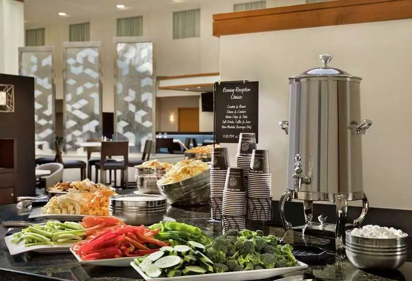 Fotos del hotel Embassy Suites Boston At Logan Airport:  7