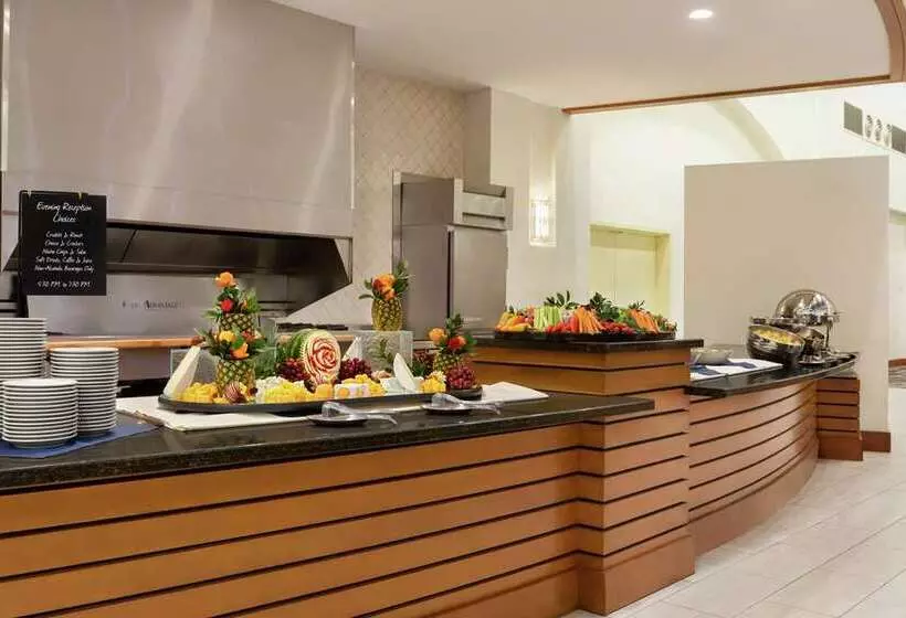 Fotos del hotel Embassy Suites Boston At Logan Airport:  17