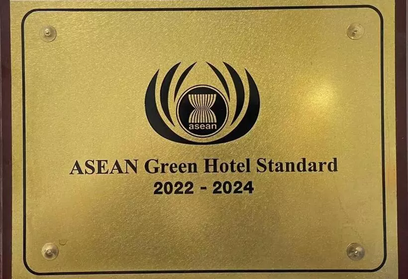 Emporium Suites By Chatrium