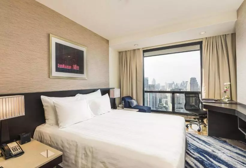 Fotos del hotel Emporium Suites By Chatrium:  2