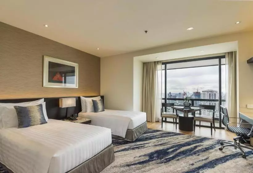 Fotos del hotel Emporium Suites By Chatrium:  13