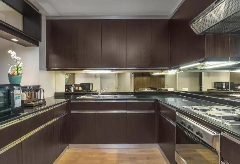 Fotos del hotel Emporium Suites By Chatrium:  6