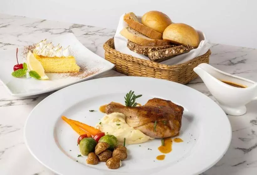 Fotos del hotel Emporium Suites By Chatrium:  16