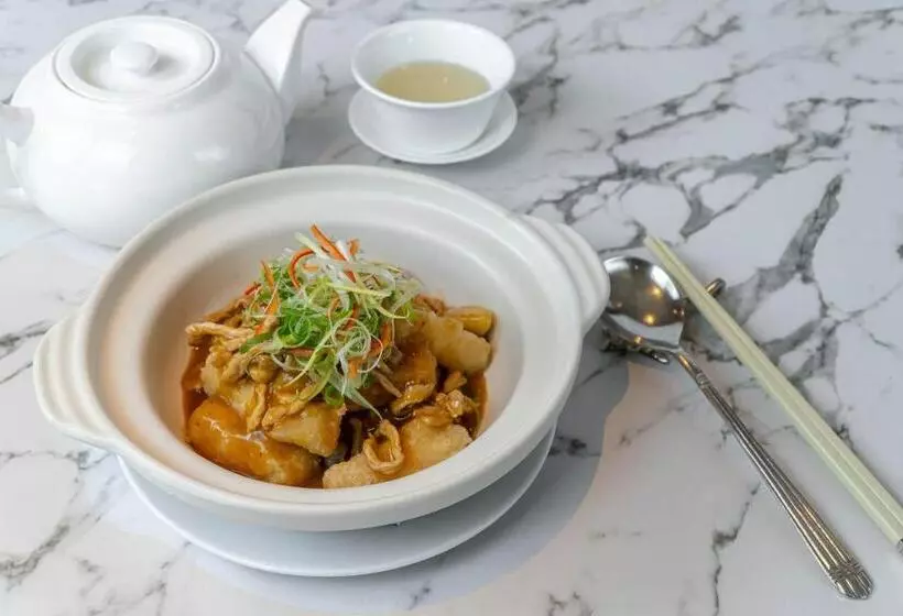 Fotos del hotel Emporium Suites By Chatrium:  24