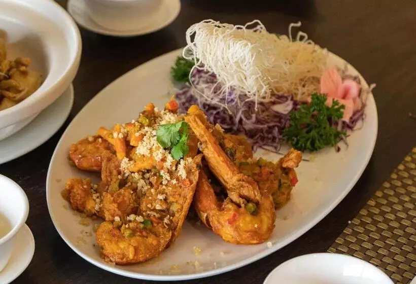 Fotos del hotel Emporium Suites By Chatrium:  14