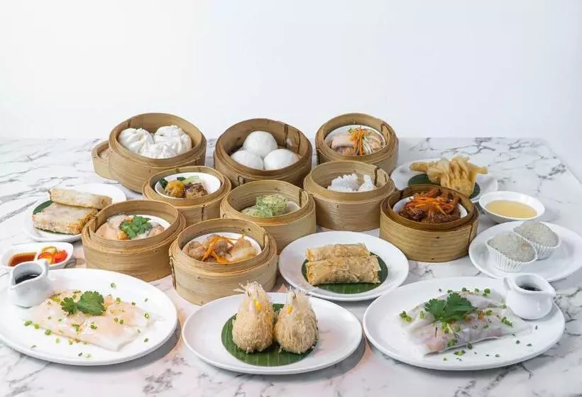 Fotos del hotel Emporium Suites By Chatrium:  4