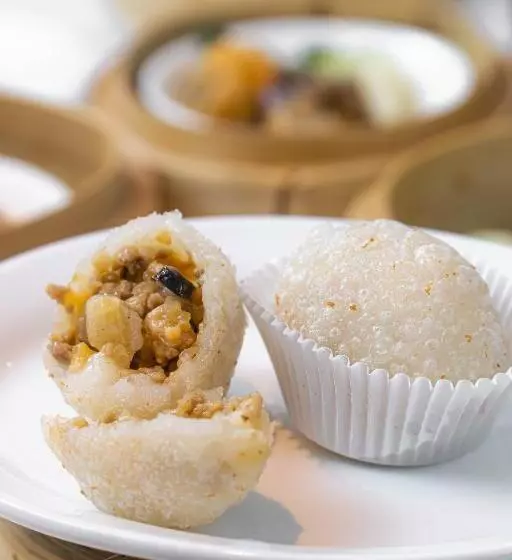 Fotos del hotel Emporium Suites By Chatrium:  22