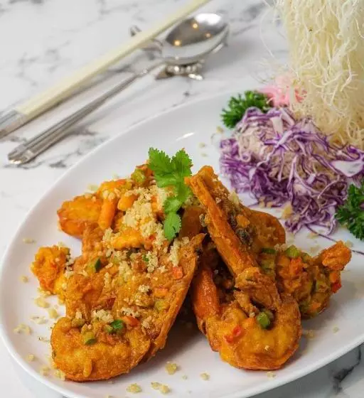 Fotos del hotel Emporium Suites By Chatrium:  19