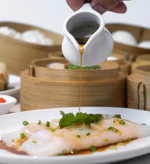 Fotos del hotel Emporium Suites By Chatrium:  21