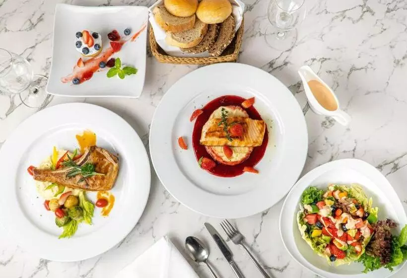 Fotos del hotel Emporium Suites By Chatrium:  12