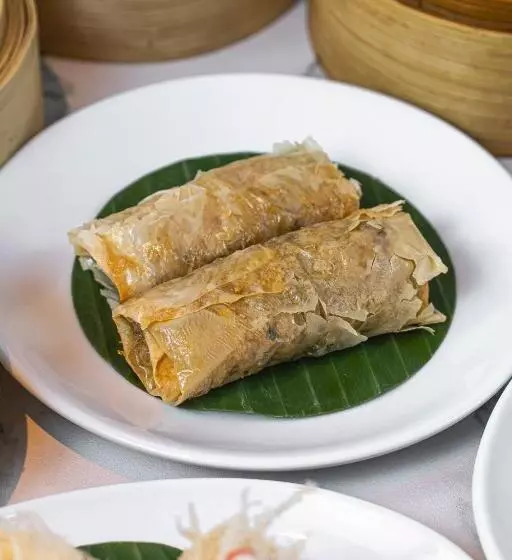 Fotos del hotel Emporium Suites By Chatrium:  25