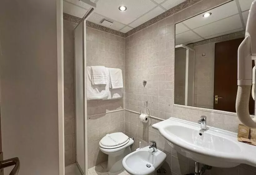 Fotos del hotel Garda:  2