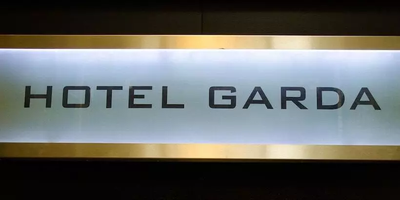 Fotos del hotel Garda:  5