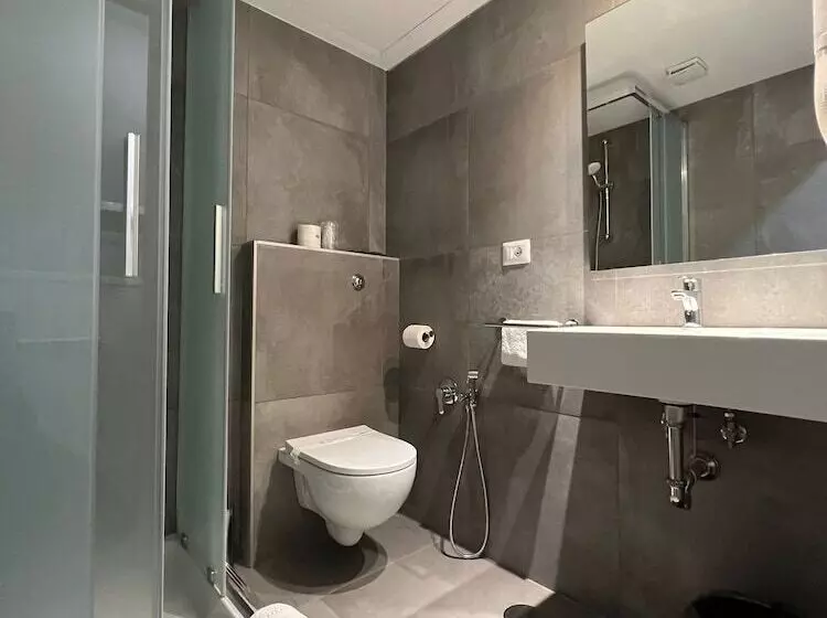 Fotos del hotel Garda:  9